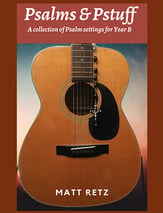 Psalm 98: The Lord Has Revealed to the Nations His Saving Power piano sheet music cover